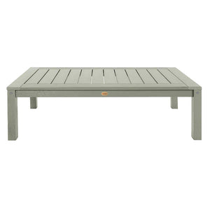 Adirondack/Deep Seating Outdoor Conversation Table Outdoor Table
