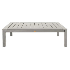 Adirondack/Deep Seating Outdoor Conversation Table Outdoor Table
