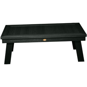 Adirondack/Deep Seating Outdoor Conversation Table Outdoor Table Charleston Green