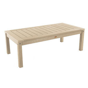 Adirondack/Deep Seating Outdoor Conversation Table Outdoor Table