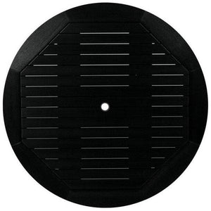 Adirondack Hamilton 5pc Round Counter Height Outdoor Dining Set Dining Set