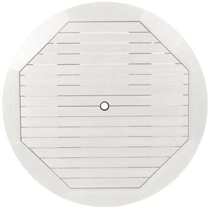 Adirondack Hamilton 5pc Round Counter Height Outdoor Dining Set Dining Set