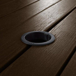 Adirondack Hamilton 5pc Round Counter Height Outdoor Dining Set Dining Set