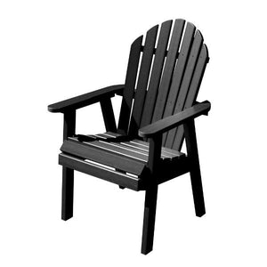 Adirondack Outdoor Hamilton Deck Chair Dining Chair