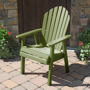 Adirondack Outdoor Hamilton Deck Chair Dining Chair