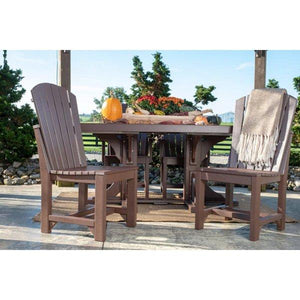 Adirondack Side Chair Side Chair