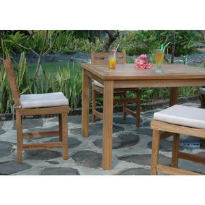 Anderson Teak Montage Windham 5-Pices Dining Set A Dining Set