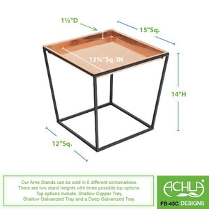 Arne Plant Stand Plant Stands