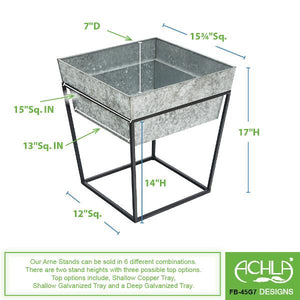Arne Plant Stand Plant Stands