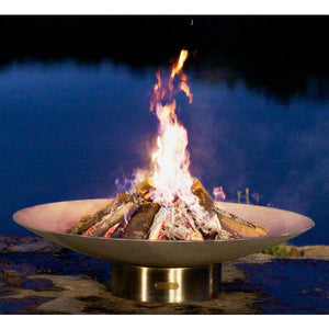 Bella Vita 46" Fire Pit Fire Pits