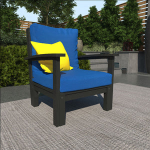 Bespoke Deep Seating Chair Chair