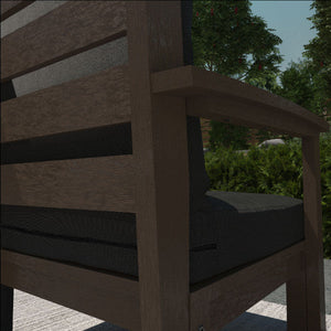 Bespoke Deep Seating Chair Chair