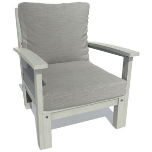 Bespoke Deep Seating Chair Chair