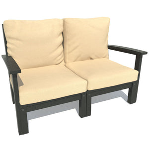 Bespoke Deep Seating Loveseat