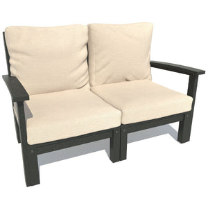 Bespoke Deep Seating Loveseat