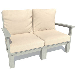 Bespoke Deep Seating Loveseat