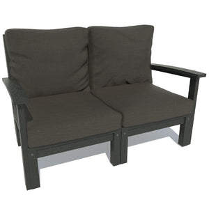 Bespoke Deep Seating Loveseat