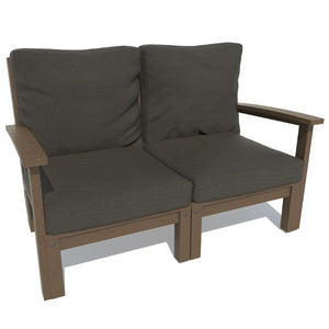 Bespoke Deep Seating Loveseat