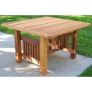 Cabbage Hill Table Hill Table