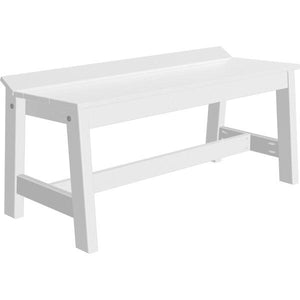Café Dining Bench