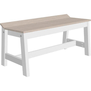 Café Dining Bench