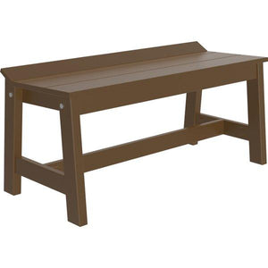 Café Dining Bench