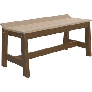 Café Dining Bench