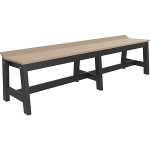 Café Dining Bench