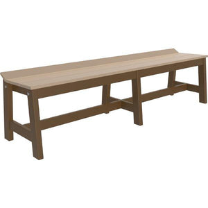Café Dining Bench