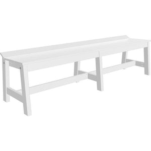 Café Dining Bench