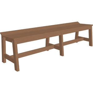 Café Dining Bench