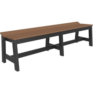 Café Dining Bench