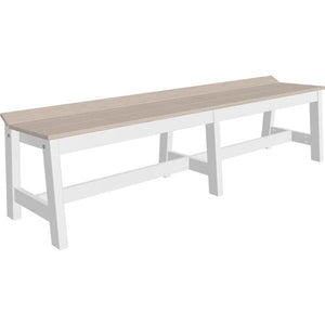 Café Dining Bench