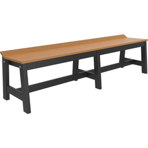 Café Dining Bench