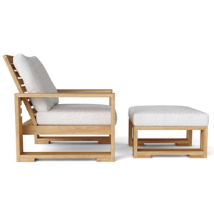 Capistrano 2-Piece Deep Seating Collection