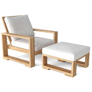 Capistrano 2-Piece Deep Seating Collection