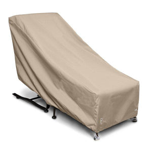 Chair With Ottoman Cover Cover