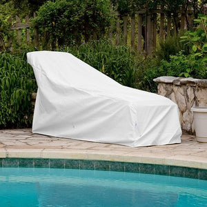 Chair With Ottoman Cover Cover