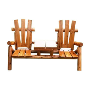 Children's Classic Tete A Tete - The Charming Bench Company