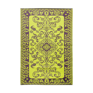 Classic Duotone Floor Mat Floor Mat