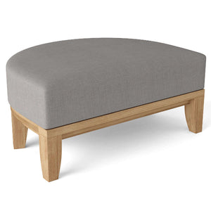 Coronado Ottoman Ottomans