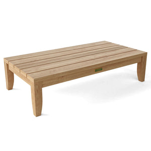 Coronado Rectangular Coffee table Coffee Tables