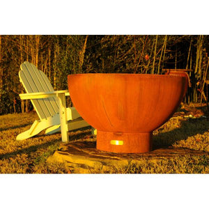 Crater / Eclipse Fire Pit