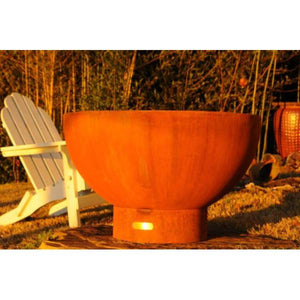 Crater / Eclipse Fire Pit