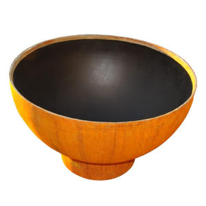 Crater / Eclipse Fire Pit