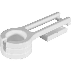 Poly Slideout Cup Holder