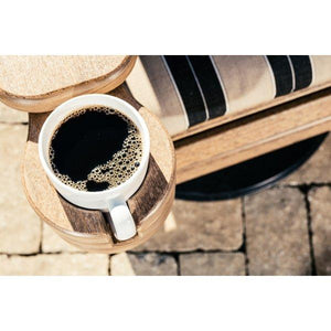 Poly Slideout Cup Holder