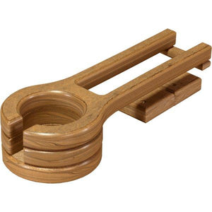 Poly Slideout Cup Holder