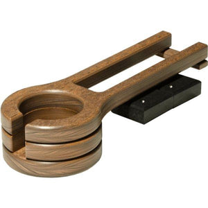 Poly Slideout Cup Holder