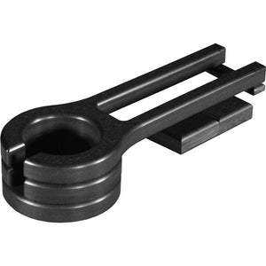 Poly Slideout Cup Holder